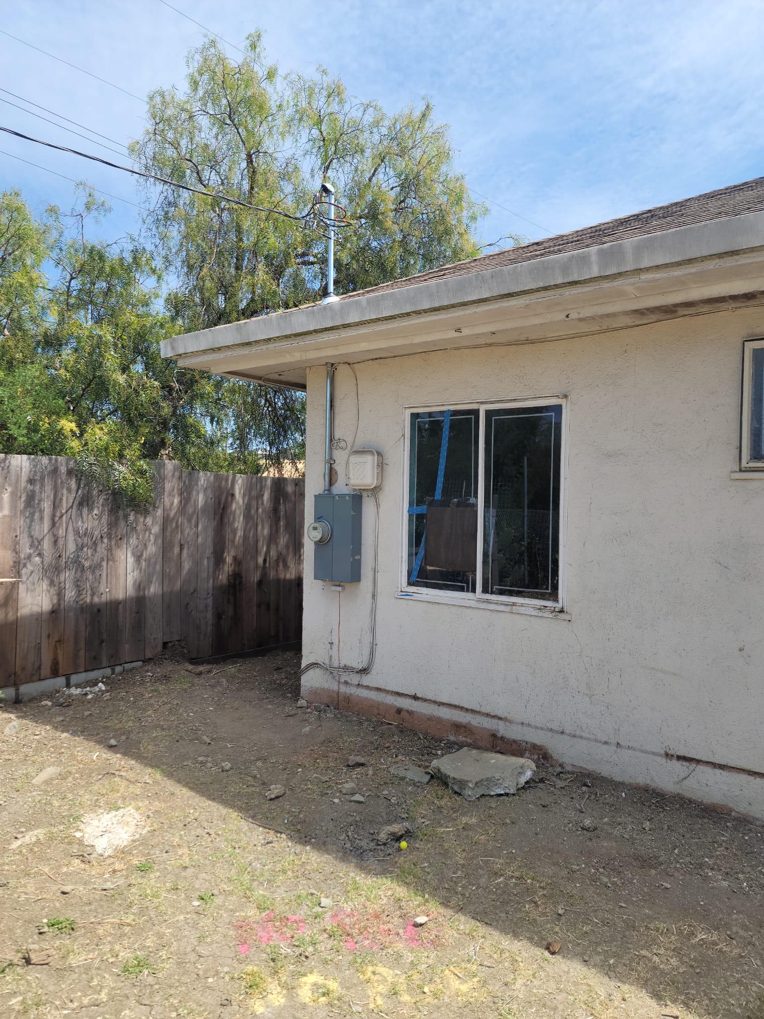 Skylight Electrical Service Image